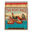 The Boat Race Tändsticksask