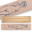 Nude Luxury Tändsticksask