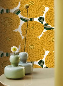 Marimekko Primavera Tapet