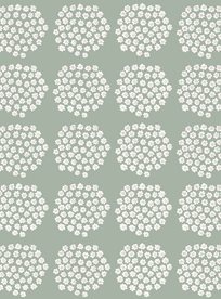 Marimekko Puketti Tapet