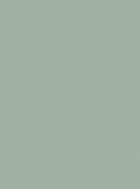 Farrow & Ball Pond Green No. G7 Färg