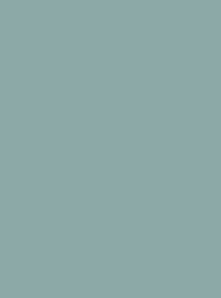 Farrow & Ball Ballroom Blue No. 24 Färg