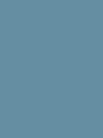 Farrow & Ball Yard Blue No. G12 Färg