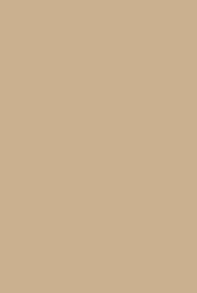 Farrow & Ball Buff No. 20 Färg