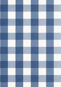 Thibaut Buffalo Check Tapet