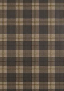 Thibaut Douglas Plaid Tapet