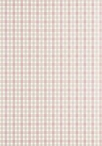 Thibaut Huntley Plaid Tapet