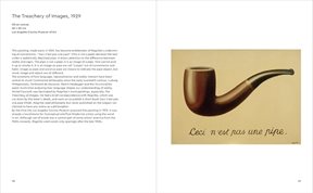 Magritte - Masters of Art Böcker