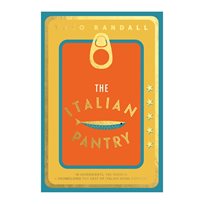 The Italian Pantry Böcker