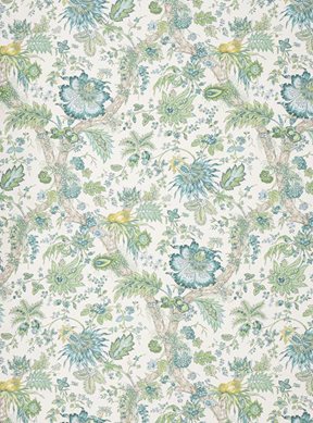 Manuel Canovas Adelaide Tapet