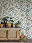 Manuel Canovas Adelaide Tapet