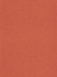 Casadeco Uni, Terracotta Tapet