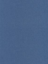 Casadeco Uni, Bleu Jean Moyen Tapet