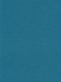 Casadeco Uni, Bleu Madura Tapet