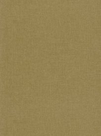 Casadeco Linen Uni, Vert Olive Tapet