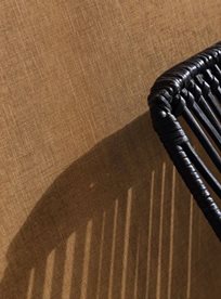 Casadeco Uni Mat, Fauve Tapet