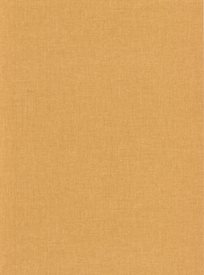 Casadeco Uni Mat, Ocre Tapet