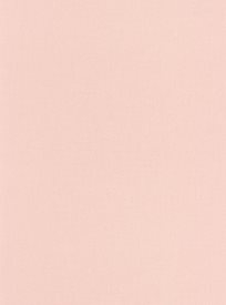 Casadeco Uni Mat, Rose Nude Tapet