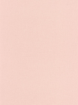 Casadeco Uni Mat, Rose Nude Tapet