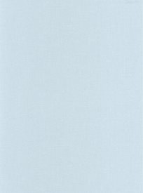 Casadeco Uni Mat, Bleu Gris Tapet