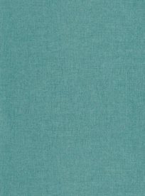 Casadeco Uni Metallise/Irise, Bleu Vert Dore Tapet