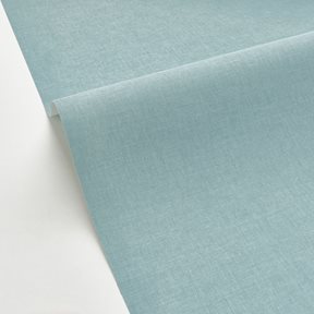 Casadeco Uni, Smoke Blue Tapet