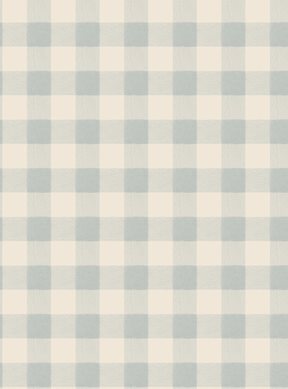 Sandberg Harry, Misty Blue Tapet