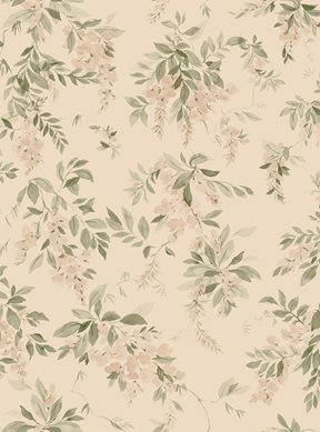 Sandberg Lovisa, Pink Tapet
