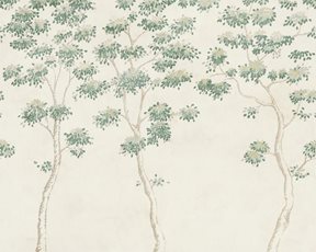 Sandberg Wilhelm, Green Tapet