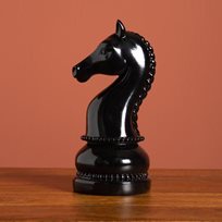 Chess horse Inredning