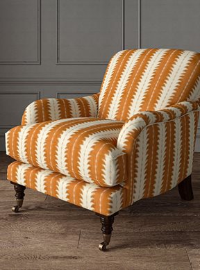 Linwood Ruched Tyg
