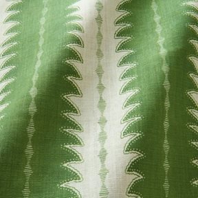 Linwood Ruched Tyg