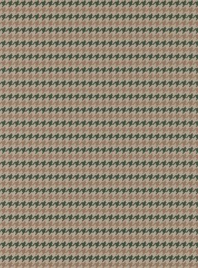 Ulricehamns Tapetfabrik Houndstooth Tapet