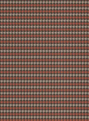 Ulricehamns Tapetfabrik Houndstooth Tapet
