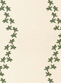 Ottoline Guirlande, Green Tyg