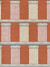 Ottoline Pillars, Terra Tyg
