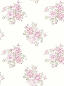 Carma Alice & Rose Tapet