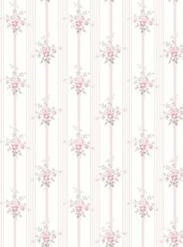 Carma Alice & Rose Tapet