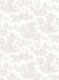 Carma Alice & Rose Tapet