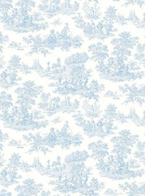 Carma Alice & Rose Tapet
