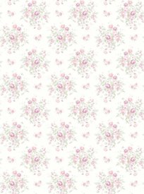 Carma Alice & Rose Tapet