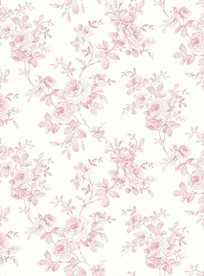 Carma Alice & Rose Tapet