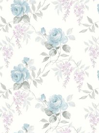 Carma Alice & Rose Tapet