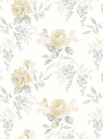 Carma Alice & Rose Tapet