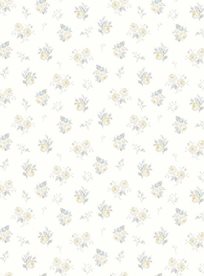 Carma Alice & Rose Tapet