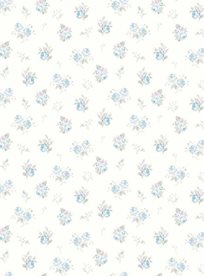 Carma Alice & Rose Tapet