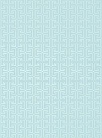 Thibaut T-Square Tapet
