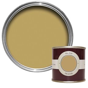 Farrow & Ball Duster No.319 Färg