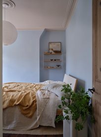 Farrow & Ball Kakelugn No.317 Färg