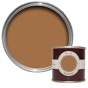 Farrow & Ball Marmelo No.316 Färg